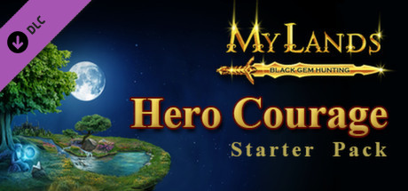 My Lands: Hero Courage - Starter DLC Pack
