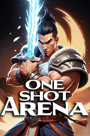 One Shot Arena game image