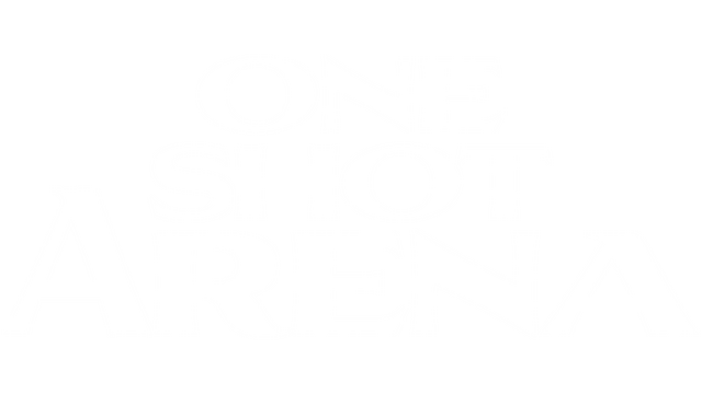 One Shot Arena Logo