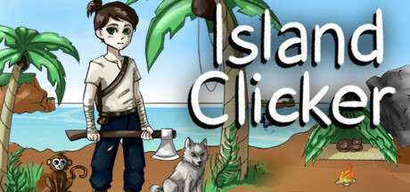 Island Clicker PC Specs