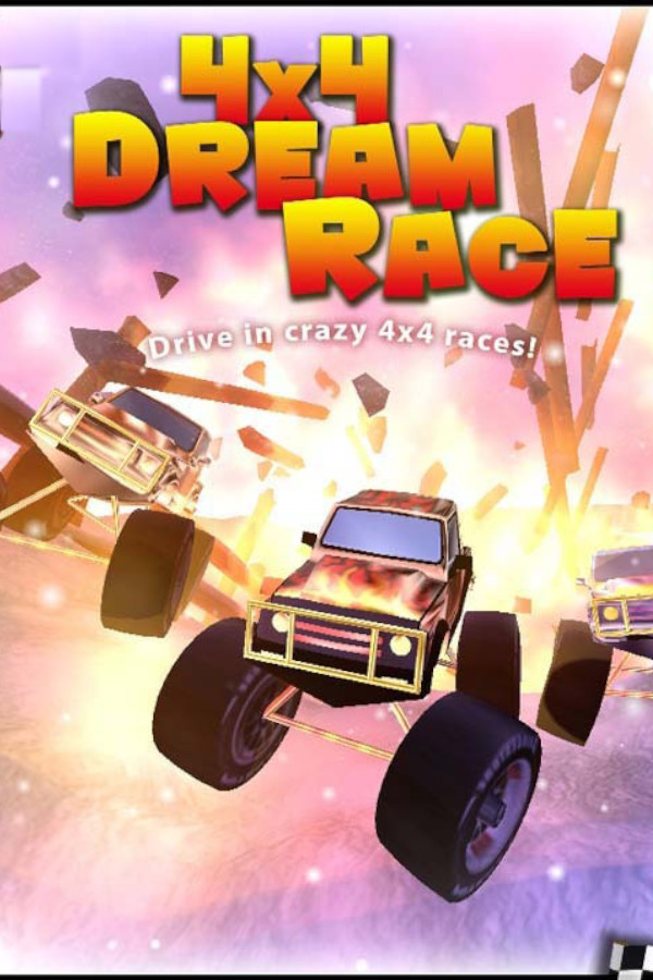 4x4 Dream Race for steam