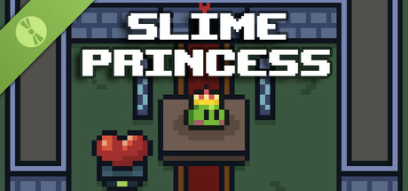 Slime Princess Demo cover art