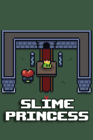 Slime Princess Demo