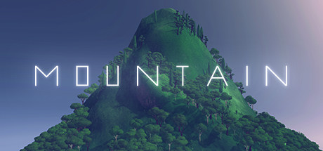 Mountain cover art