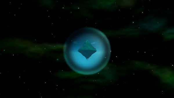 Mountain game for Linux 1