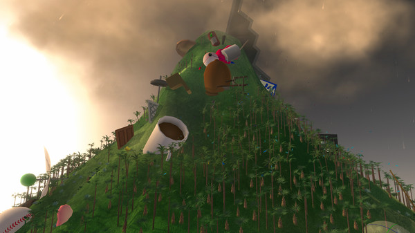 Mountain game for windows Pc 1
