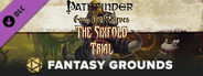 Fantasy Grounds - Pathfinder RPG - Council of Thieves Adventure Path (2 of 6) - The Sixfold Trial