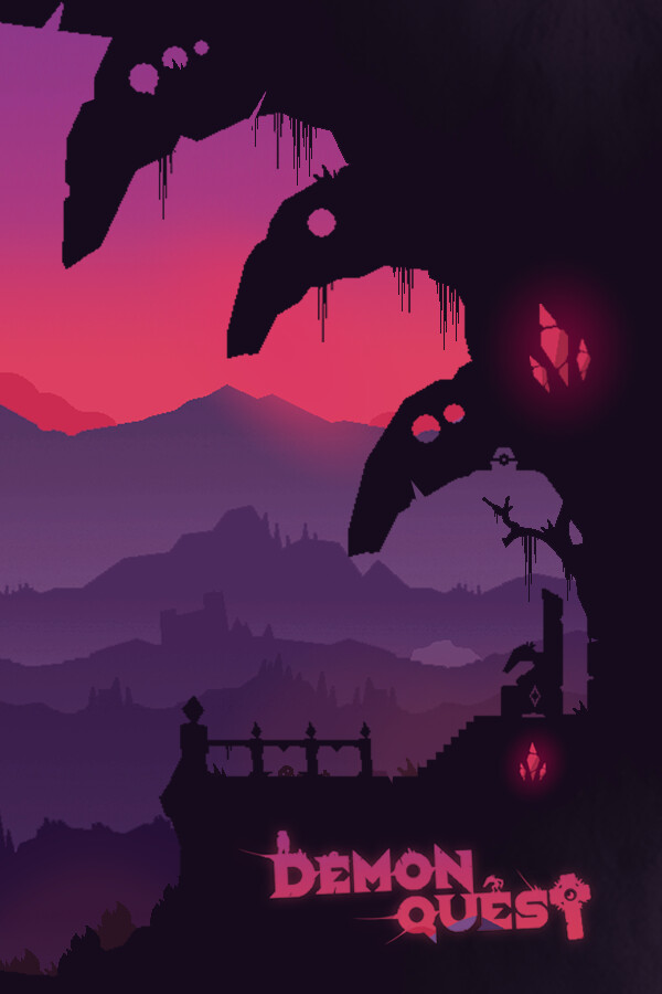 Demon Quest for steam
