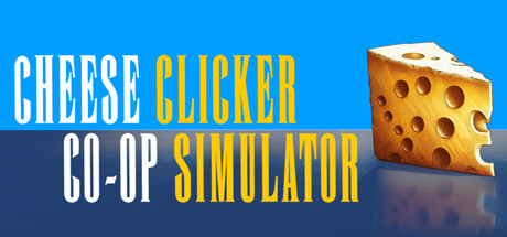 Cheese Co-op Clicker Simulator cover art