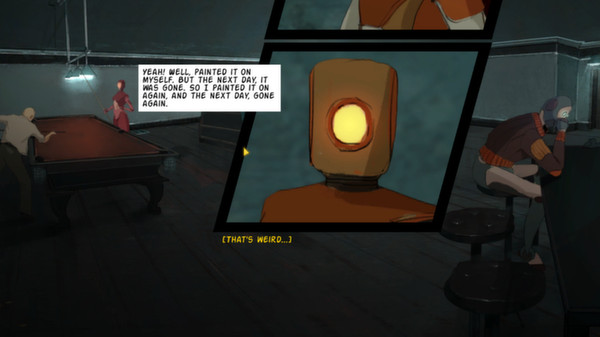 The Maker's Edenfor windows and Linux 1