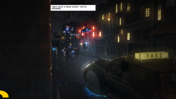 The Maker's Eden game for Linux 1