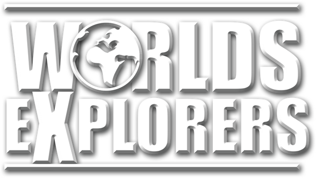 Worlds Explorers Logo