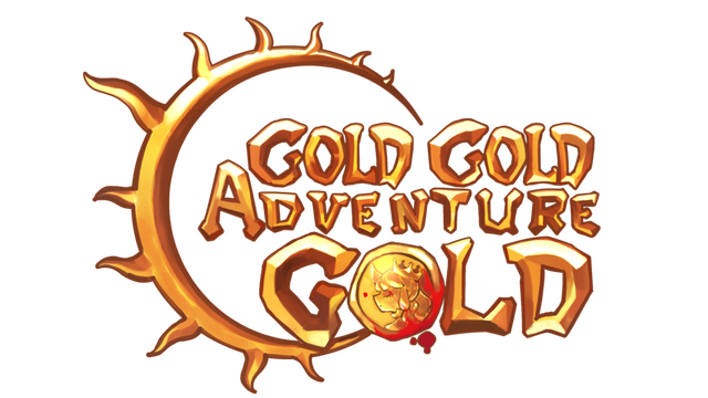 Gold Gold Adventure Gold Logo