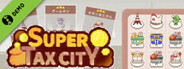 Super Tax City Demo