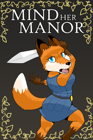 Mind Her Manor Demo