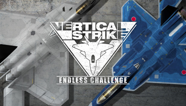 Vertical Strike Endless Challenge On Steam