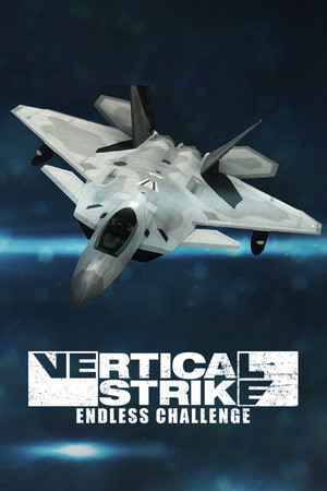 Vertical Strike Endless Challenge