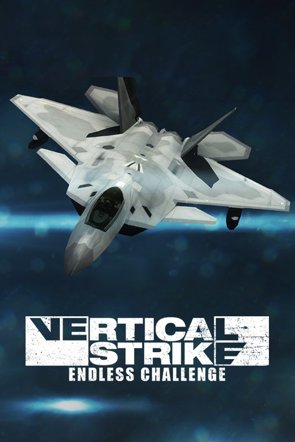 Vertical Strike Endless Challenge for steam