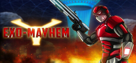 Can I Run Exo Mayhem?