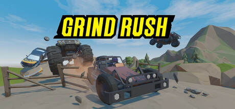 Grind Rush PC Specs