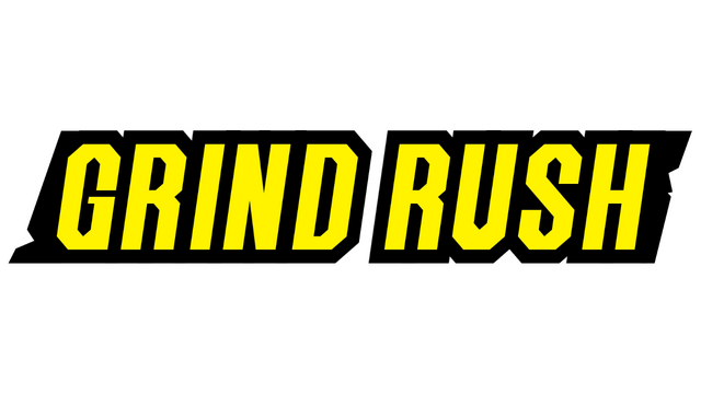 Grind Rush Logo
