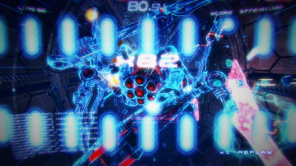 REVOLVER360 RE:ACTOR game for windows Pc 1