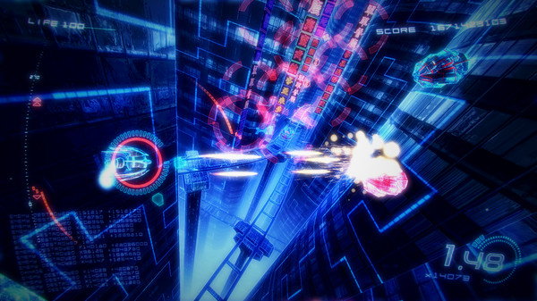 REVOLVER360 RE:ACTOR for linux