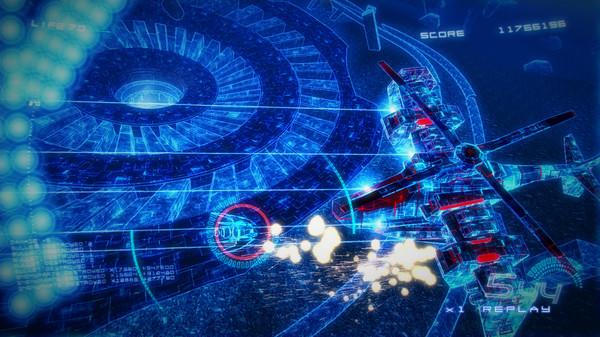 REVOLVER360 RE:ACTORfor windows and Linux 1