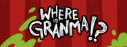 Can I Run Where Is Granma!??