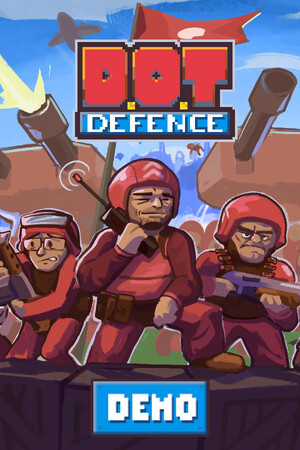 D.O.T. Defence Demo