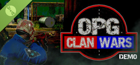 OPG: Clan Wars Demo cover art