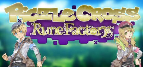 Piczle Cross: Rune Factory PC Specs