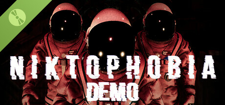 Niktophobia Demo cover art