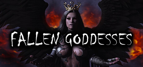 Fallen Goddesses PC Specs