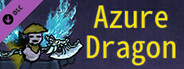 Bing in Wonderland - Wings & Weapon Looks - Azure Dragon