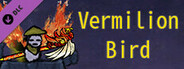 Bing in Wonderland - Wings & Weapon Looks - Vermilion Bird