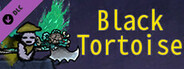 Bing in Wonderland - Wings & Weapon Looks - Black Tortoise