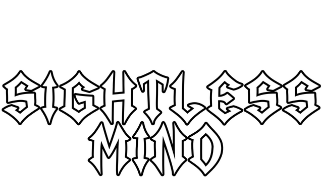Sightless Mind Logo