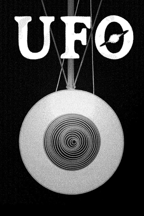 UFO for steam