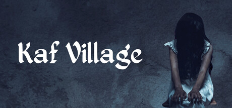 Kaf village cover art