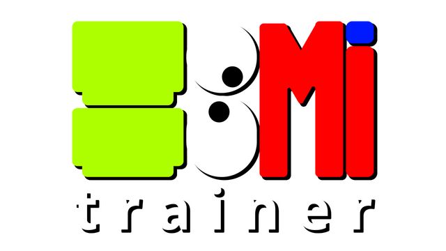 Totomi trainer Logo