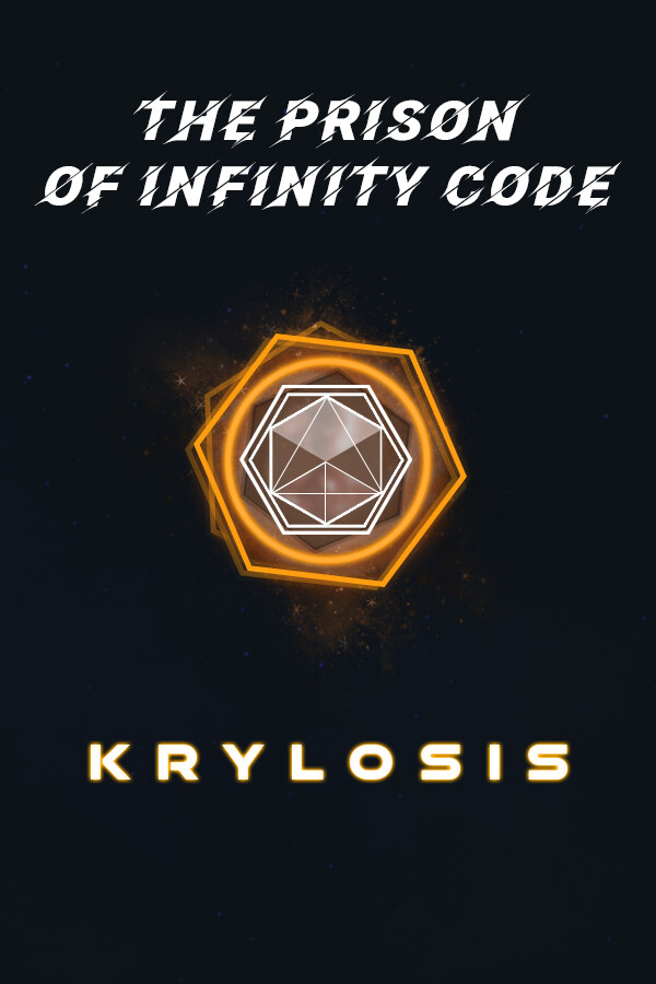 Steam portrait for The Prison of Infinity Code – Krylosis.