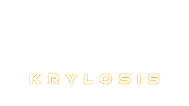 The Prison of Infinity Code – Krylosis Logo