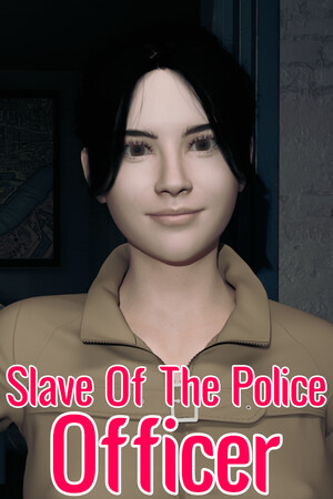 Slave Of The Police Officer game image