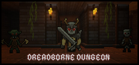 Dreadborne Dungeon PC Specs