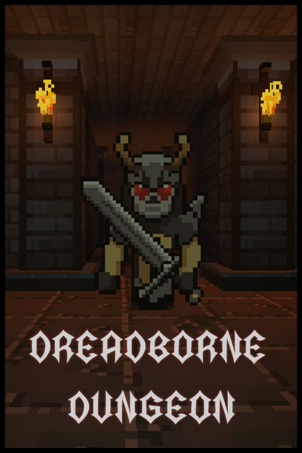 Dreadborne Dungeon for steam