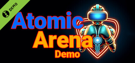 Atomic Arena Demo cover art