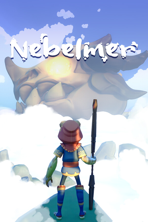 Nebelmer for steam Nebelmer for steam