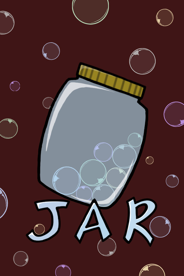Steam portrait for Jar.