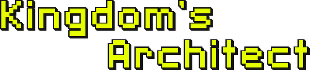 Kingdom's Architect Logo